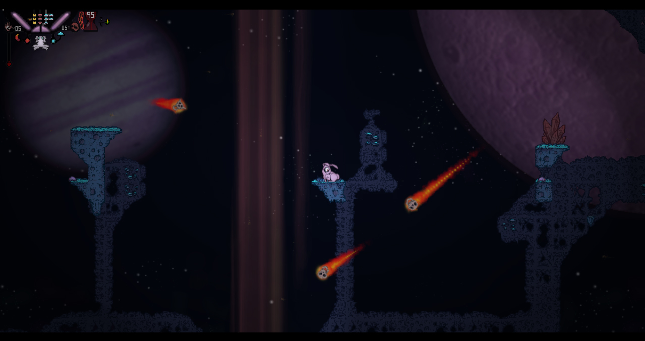 Скриншот 9: Snowflake's Chance