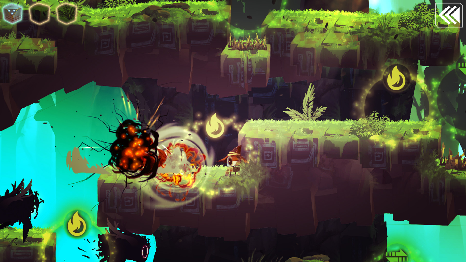 Скриншот: Magibot