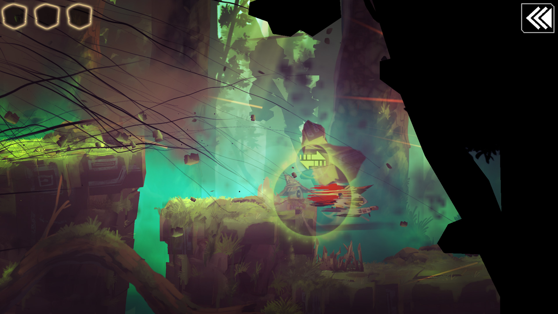 Скриншот: Magibot