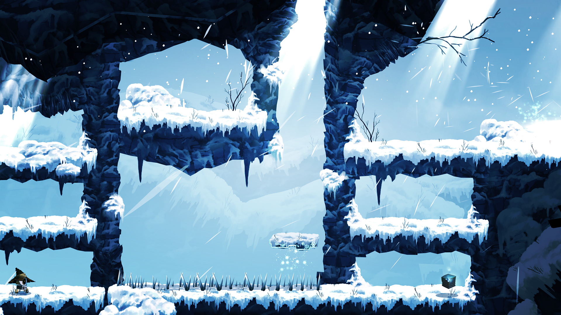 Скриншот 7: Magibot