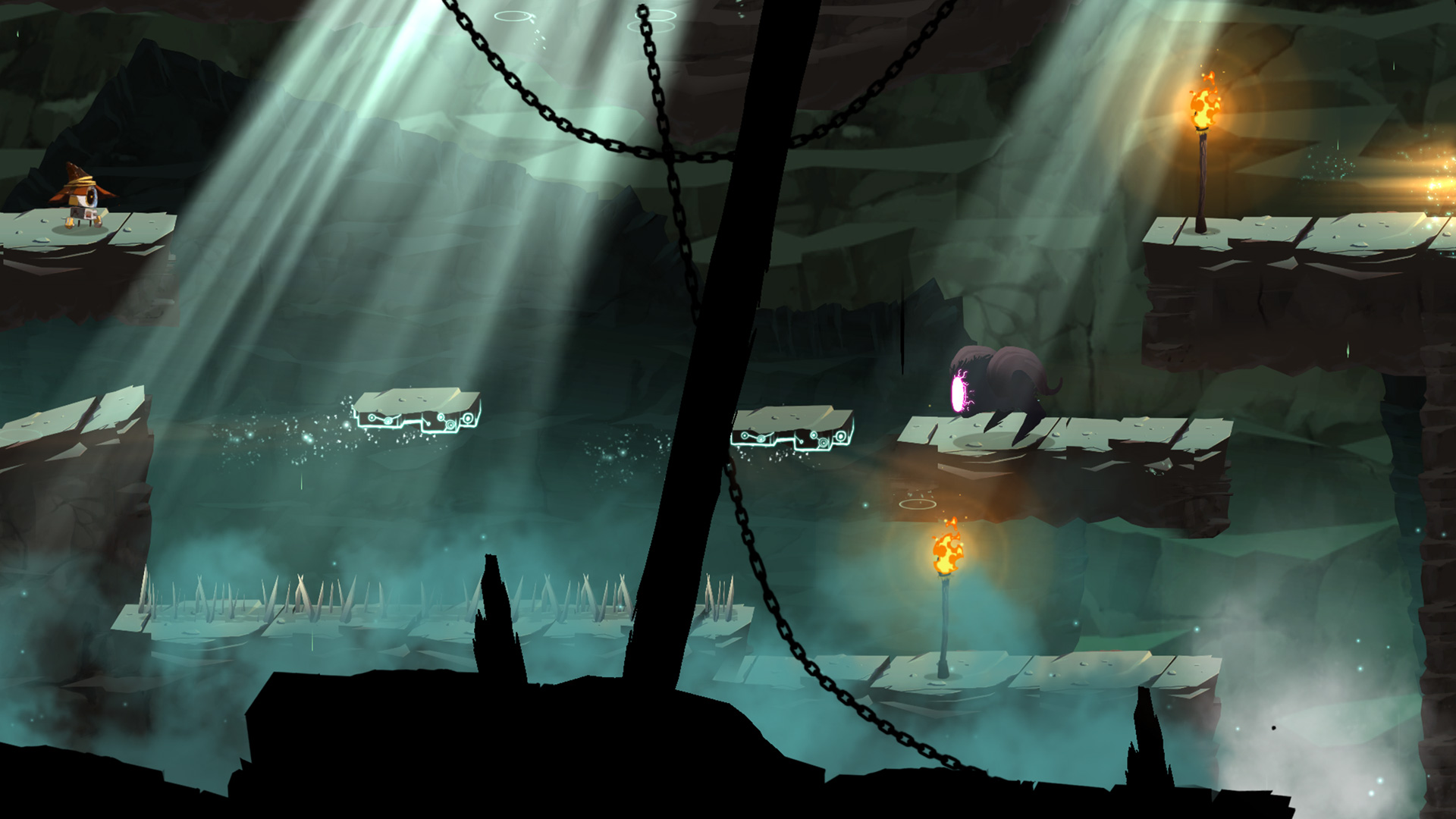 Скриншот 9: Magibot