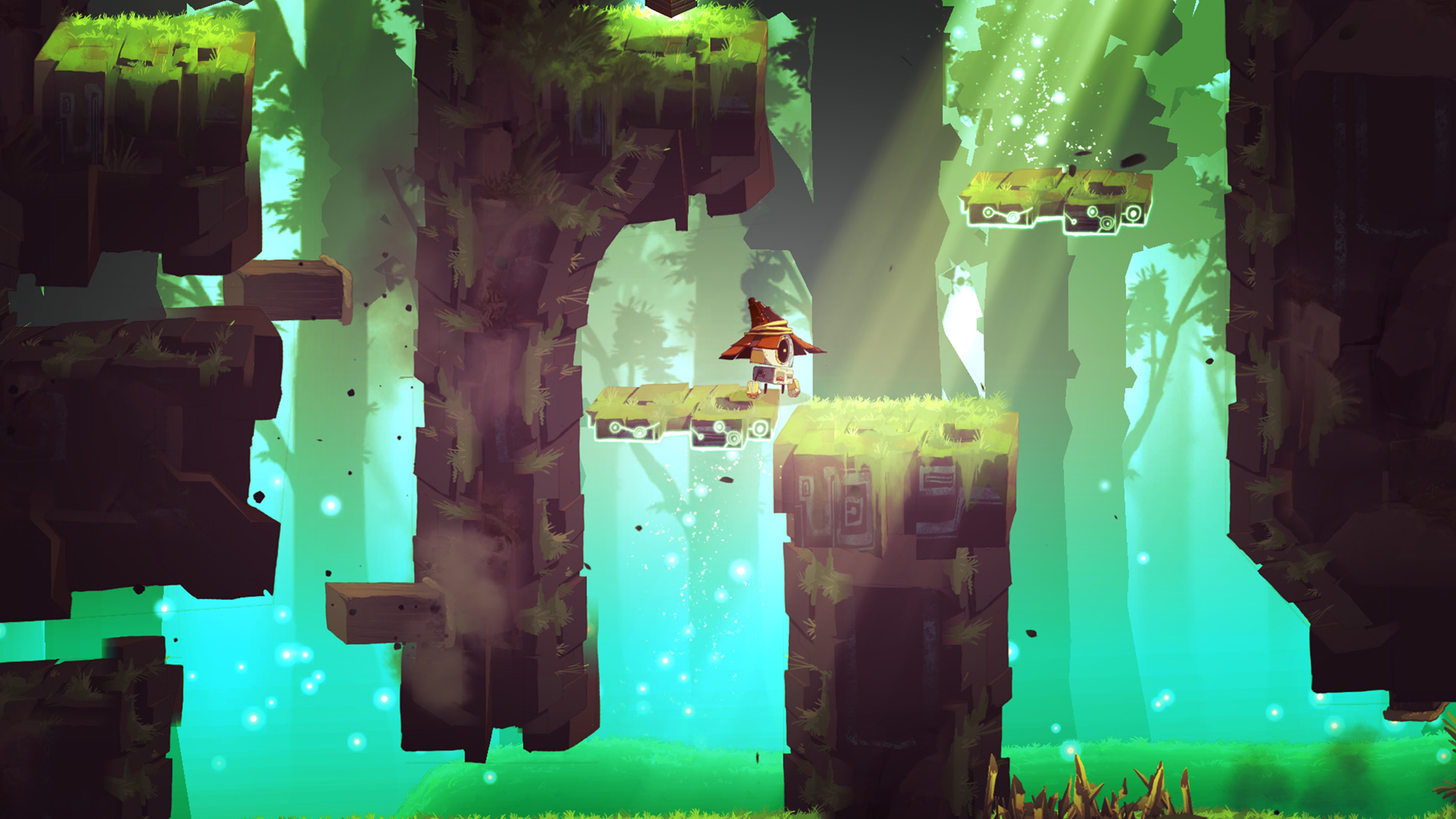 Скриншот 10: Magibot