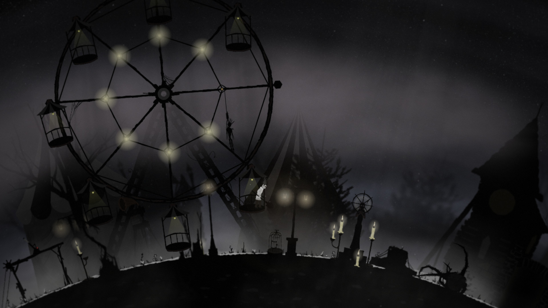 Скриншот 6: World of One