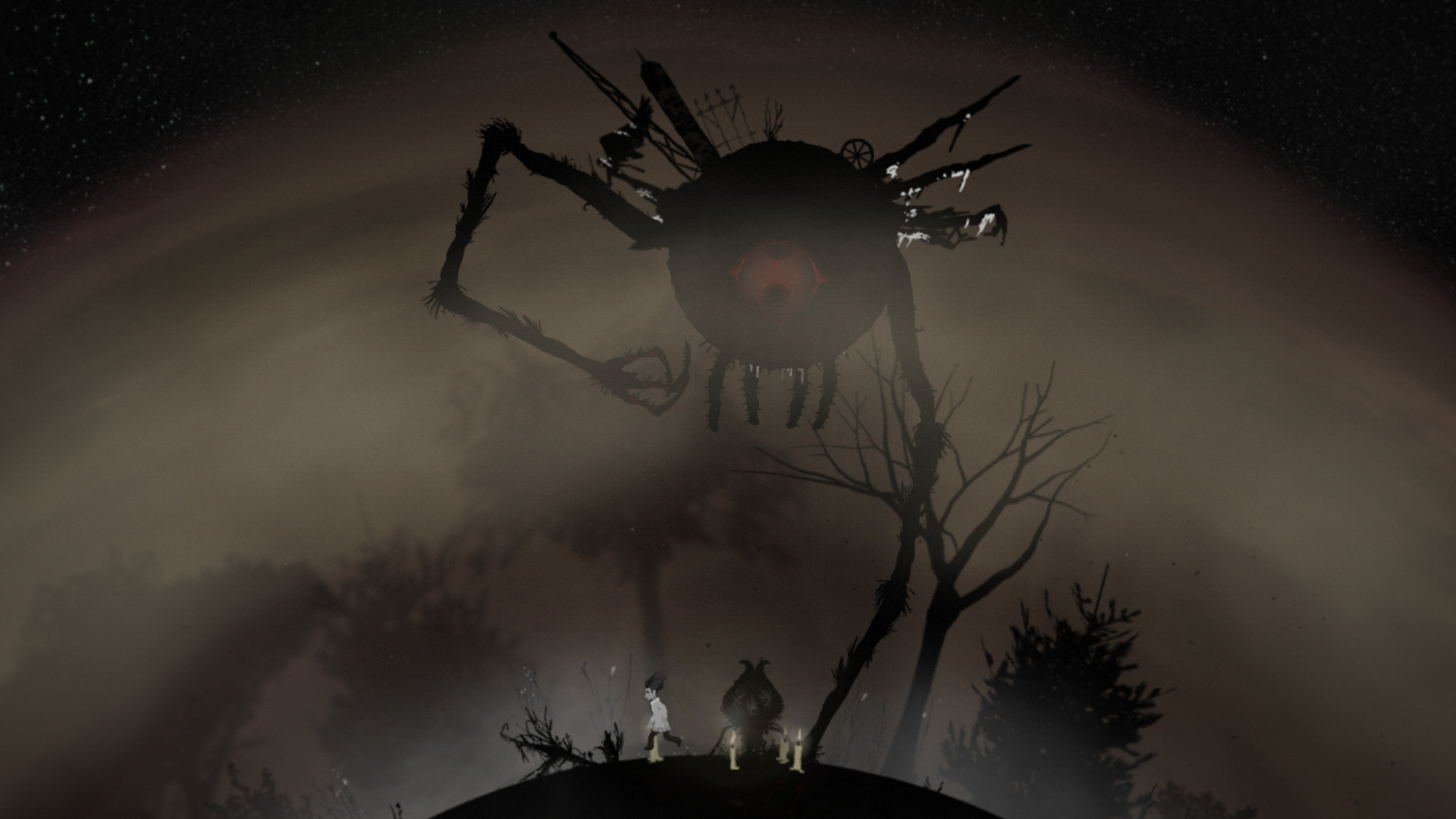 Скриншот 8: World of One