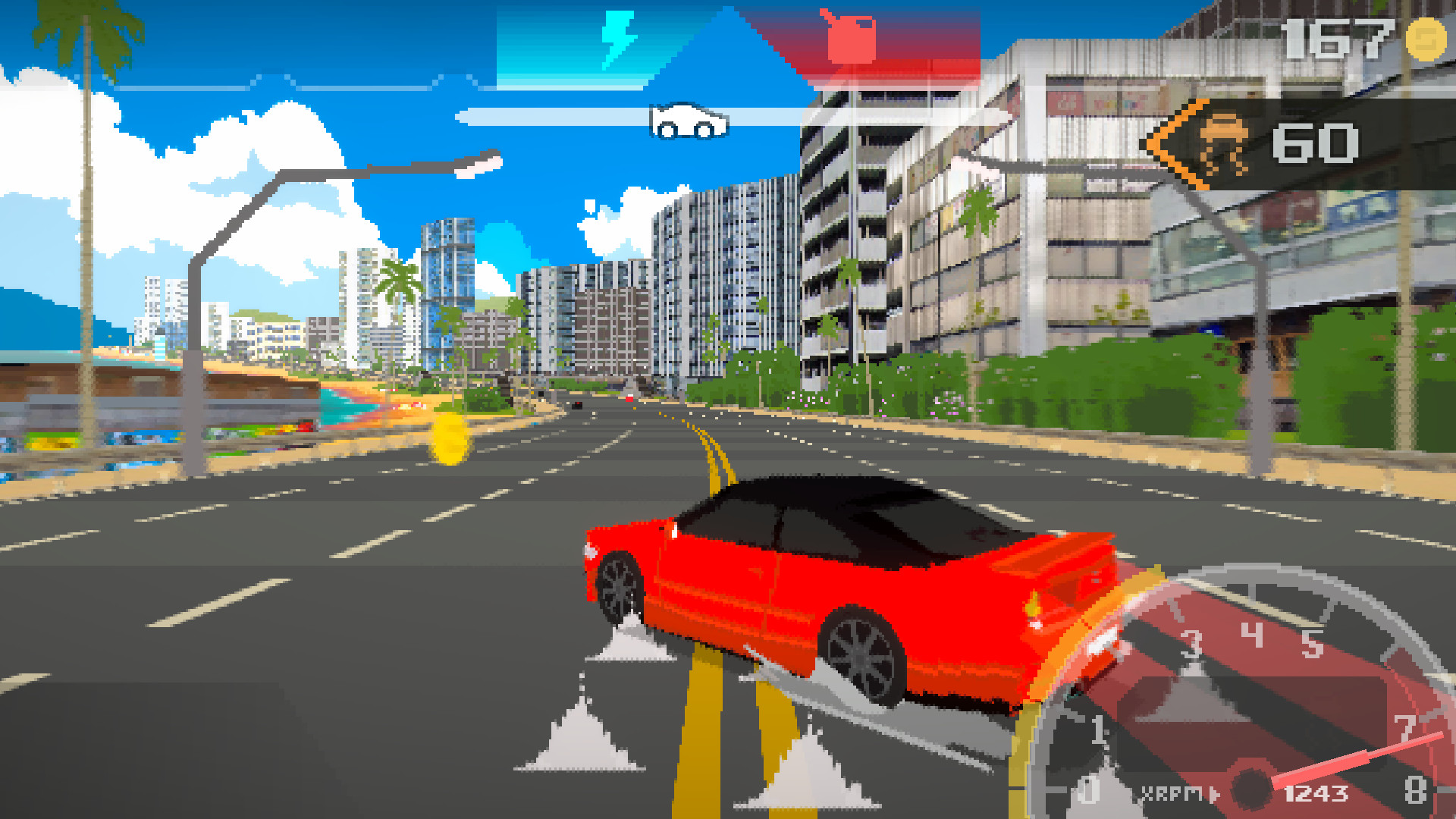 Скриншот 9: Neodori Forever