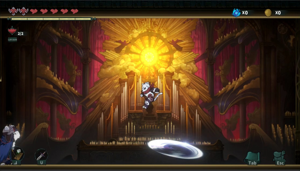 Скриншот 7: Kelipot