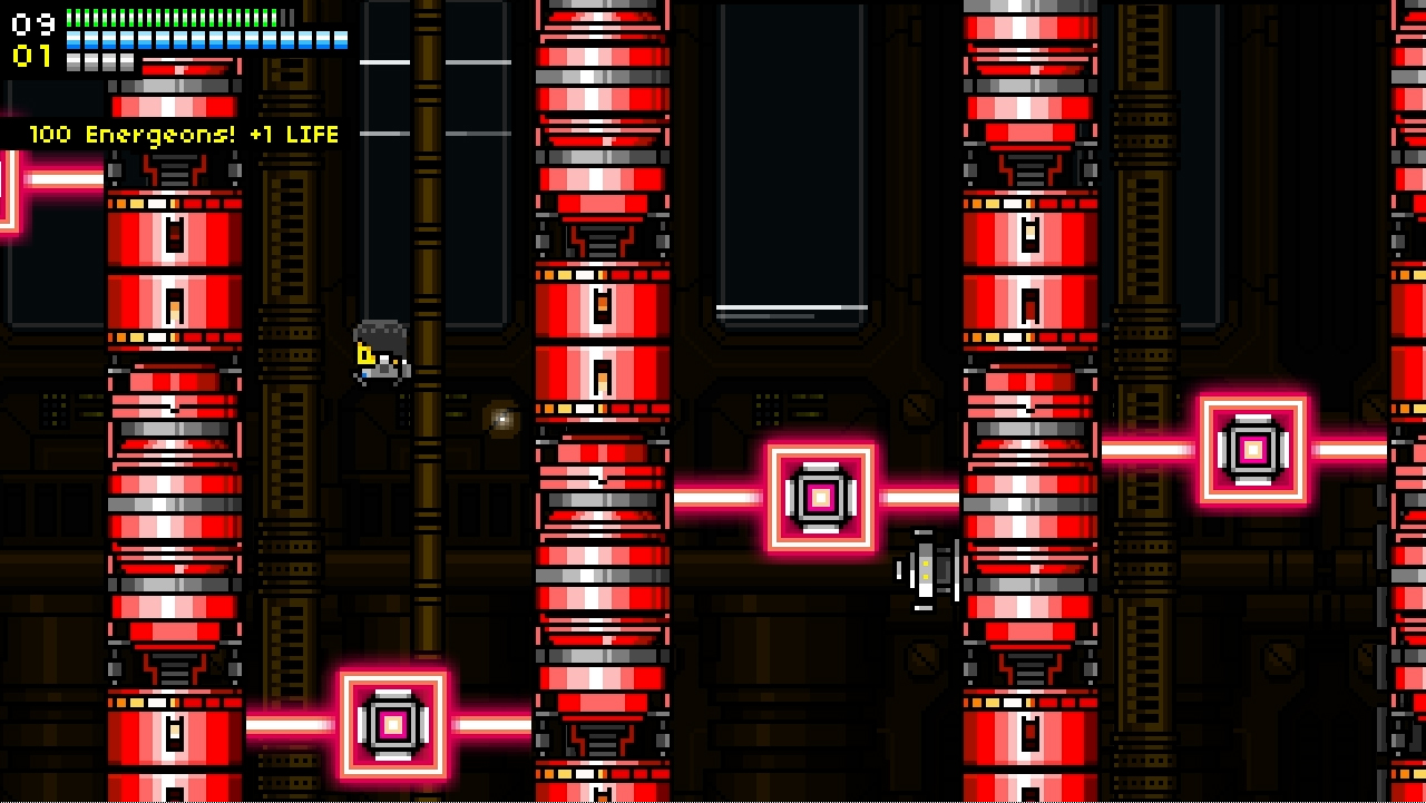 Скриншот 16: Rex Rocket