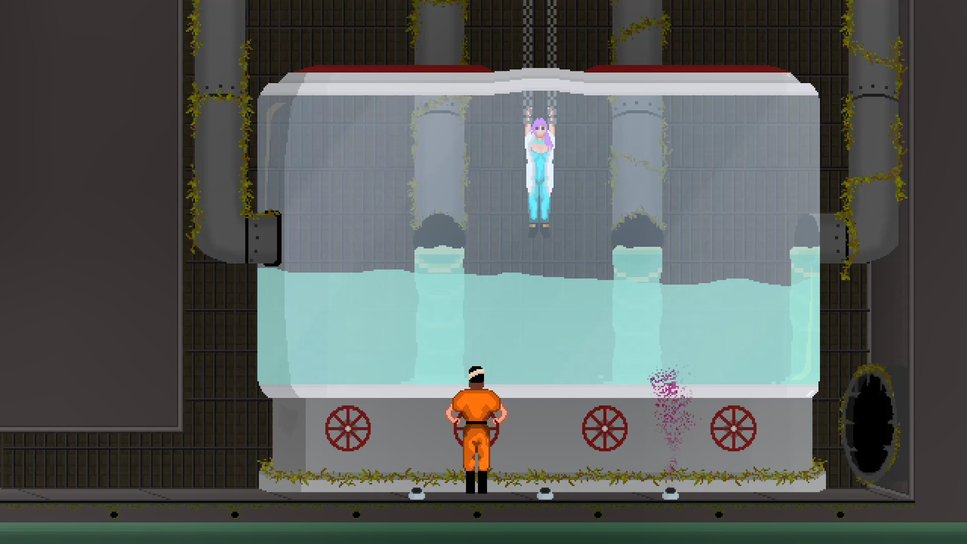 Скриншот 15: RATUZ