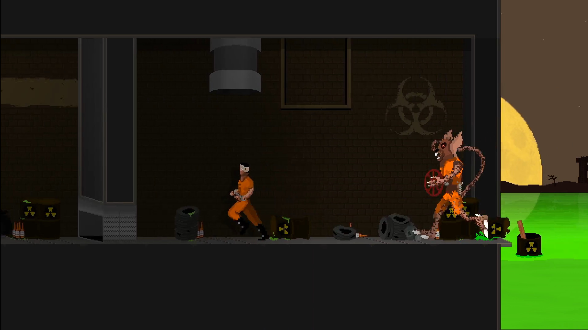 Скриншот 6: RATUZ