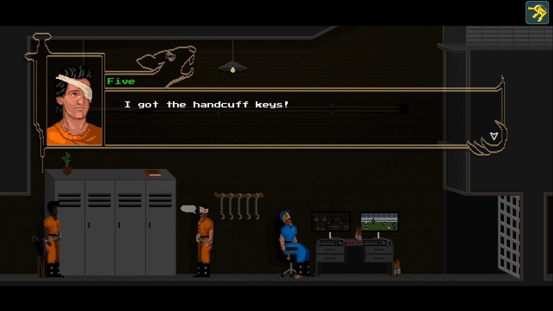 Скриншот 7: RATUZ