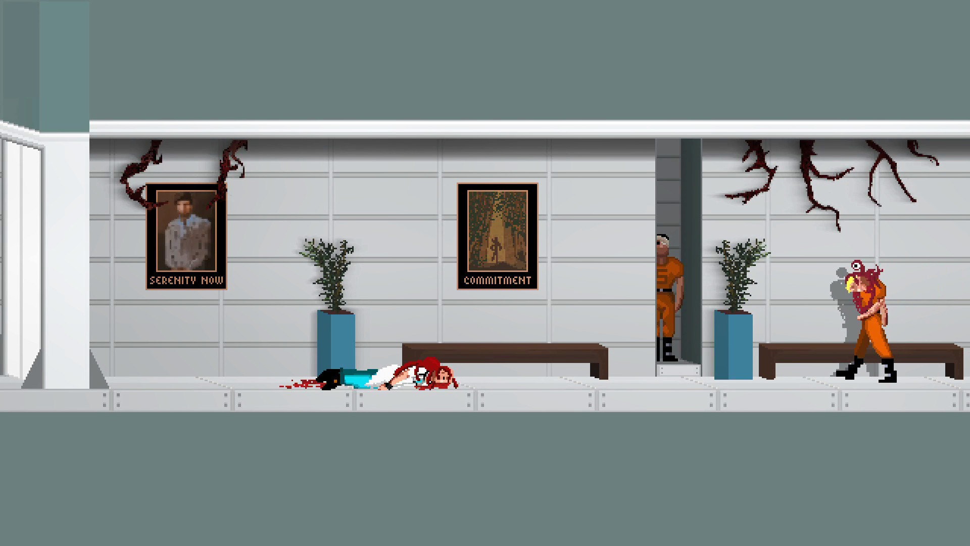 Скриншот 8: RATUZ