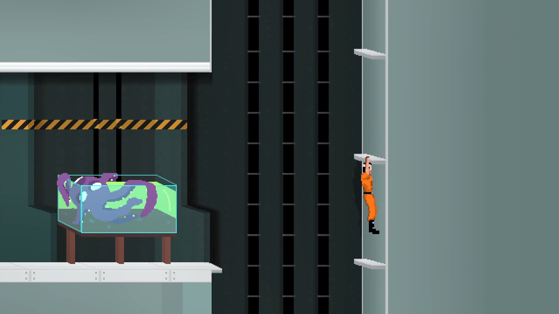 Скриншот 10: RATUZ