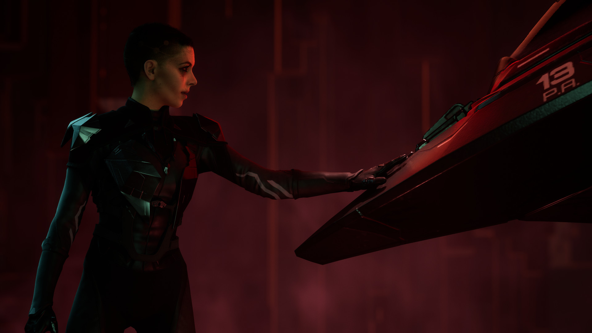 Скриншот: Chorus