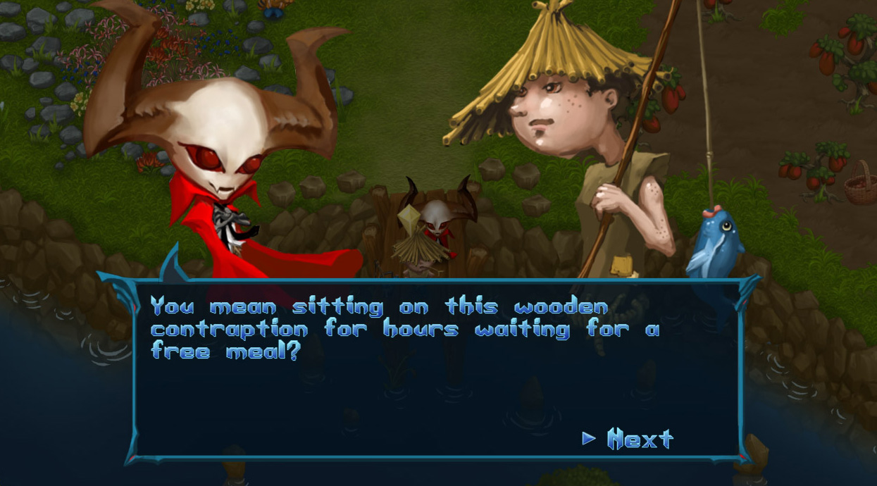 Скриншот 9: Rack N Ruin