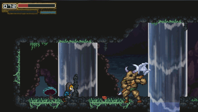 Скриншот 8: Inexistence Rebirth