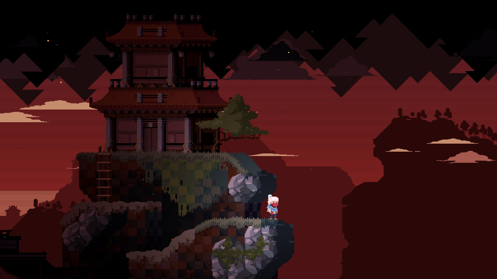 Скриншот 6: YesterMorrow