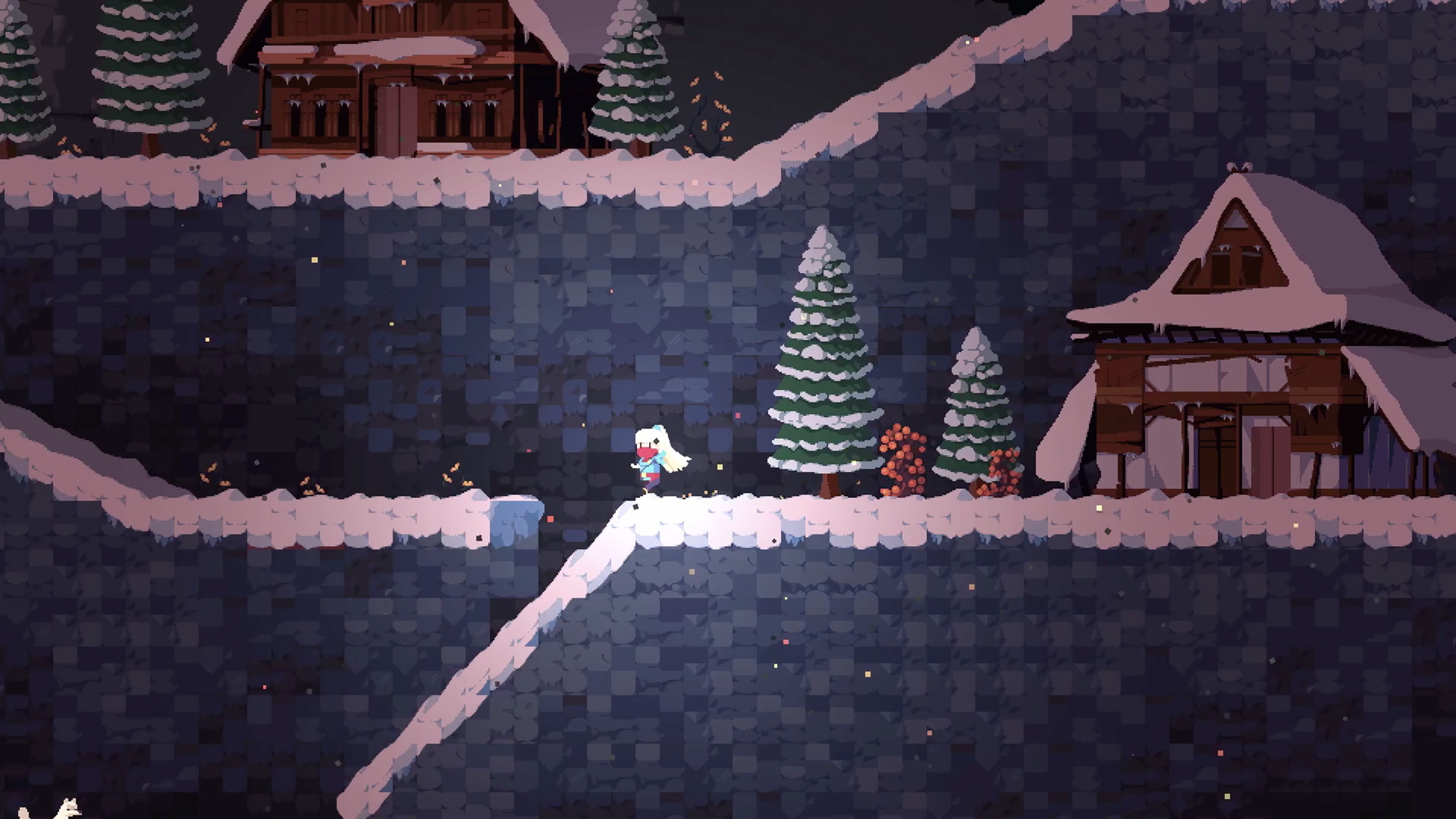 Скриншот 8: YesterMorrow