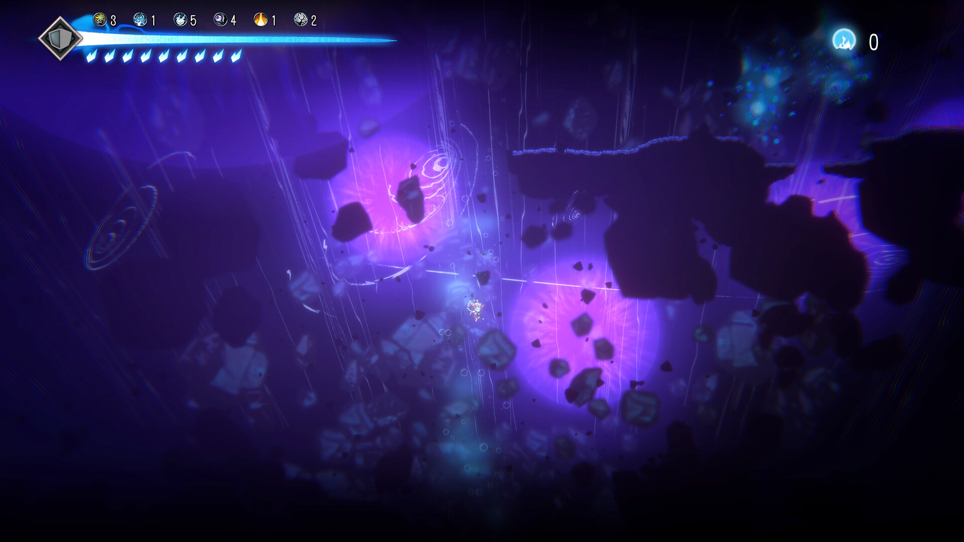 Скриншот 11: Deepening Fire