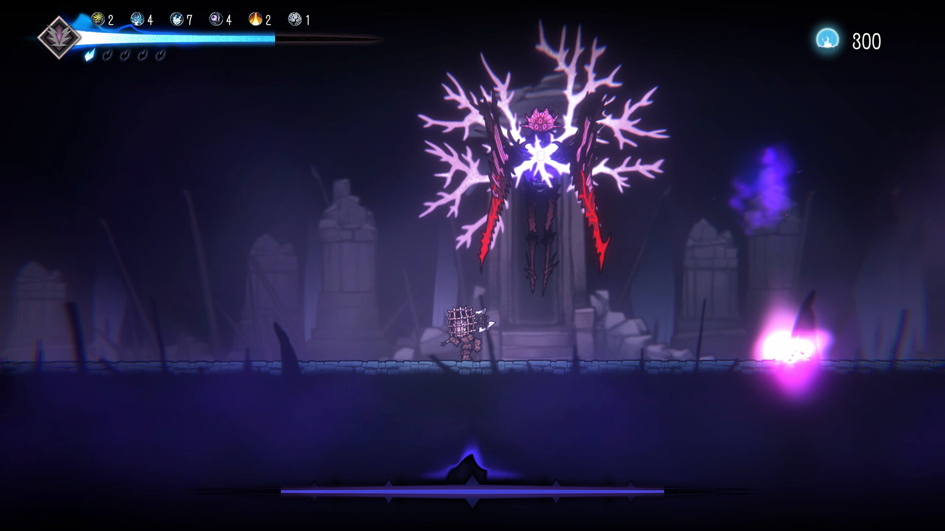 Скриншот 14: Deepening Fire