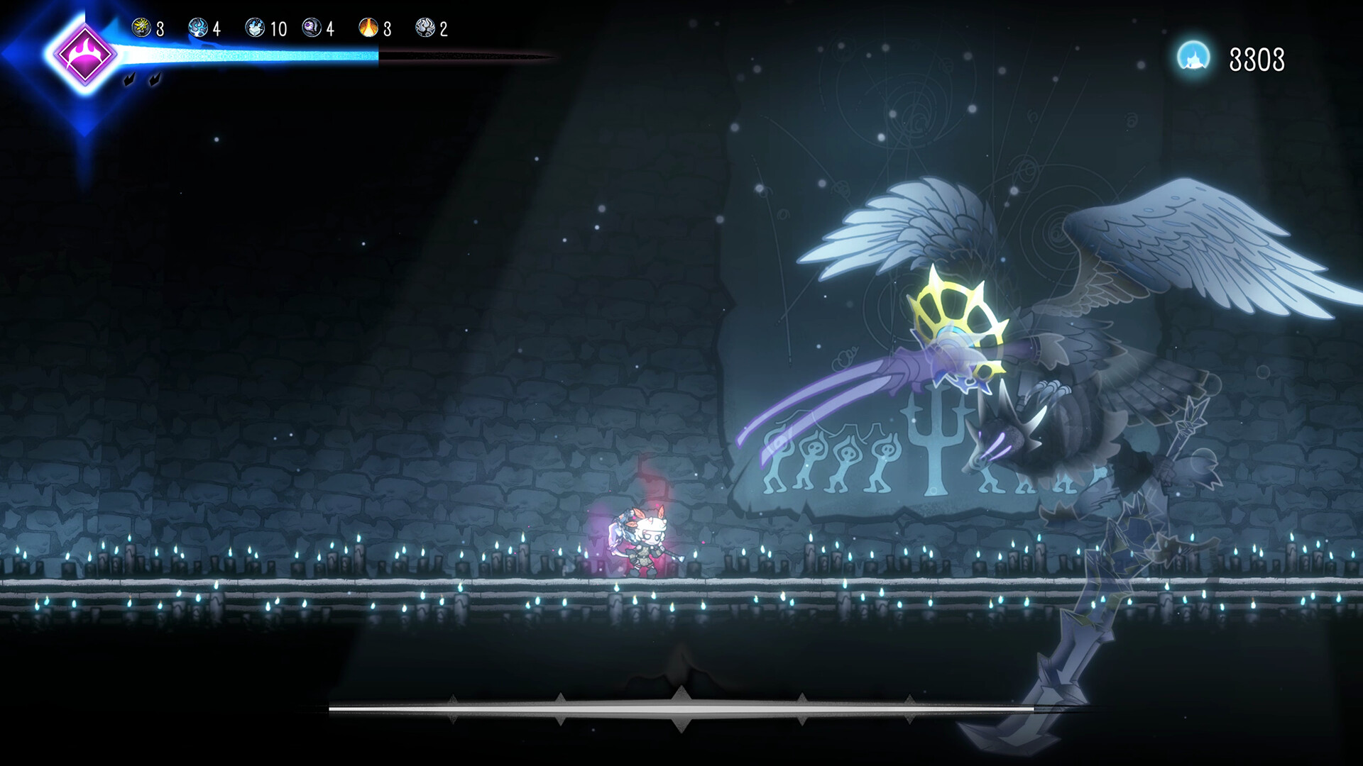 Скриншот 16: Deepening Fire