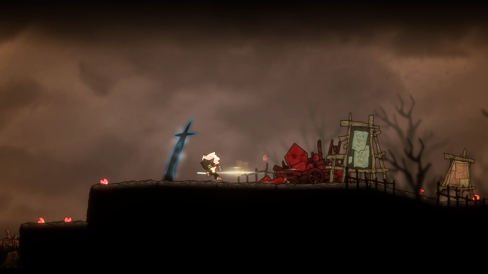 Скриншот 8: Deepening Fire