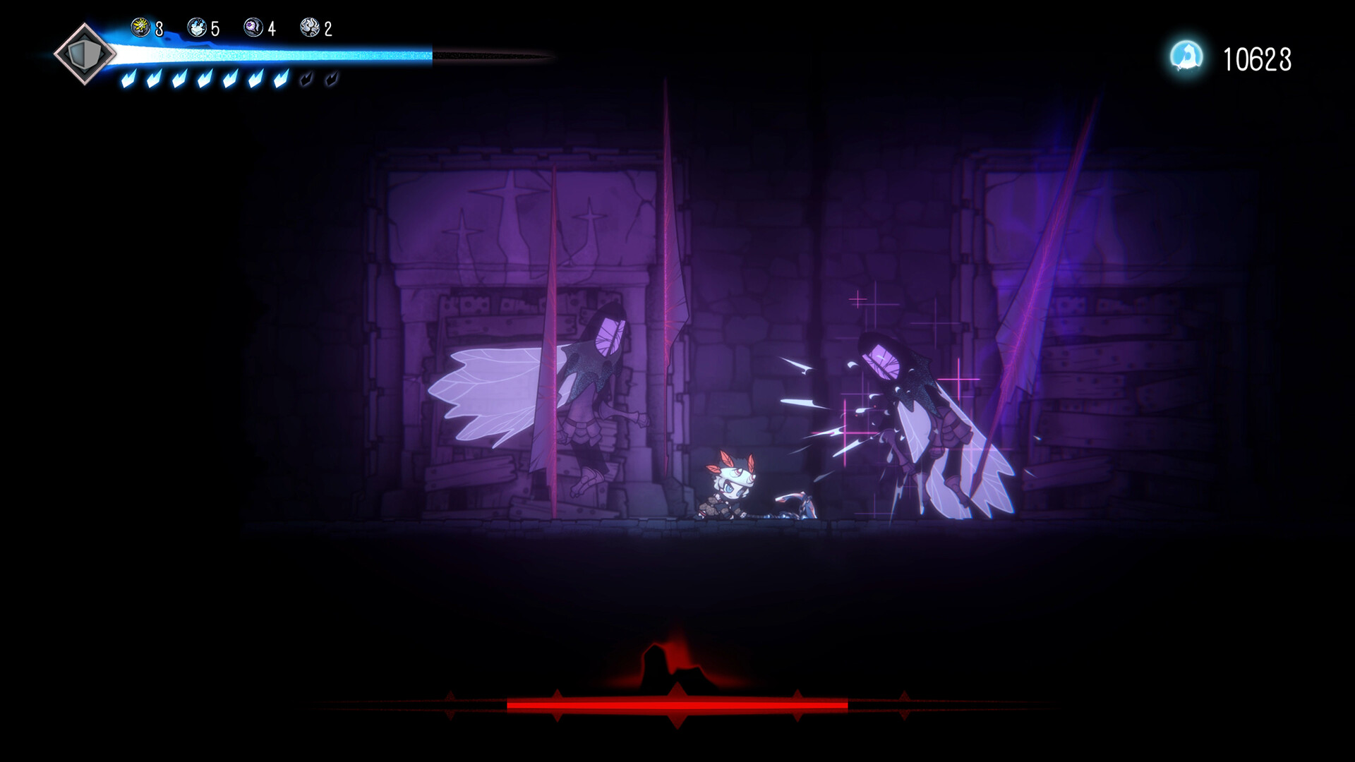 Скриншот 10: Deepening Fire