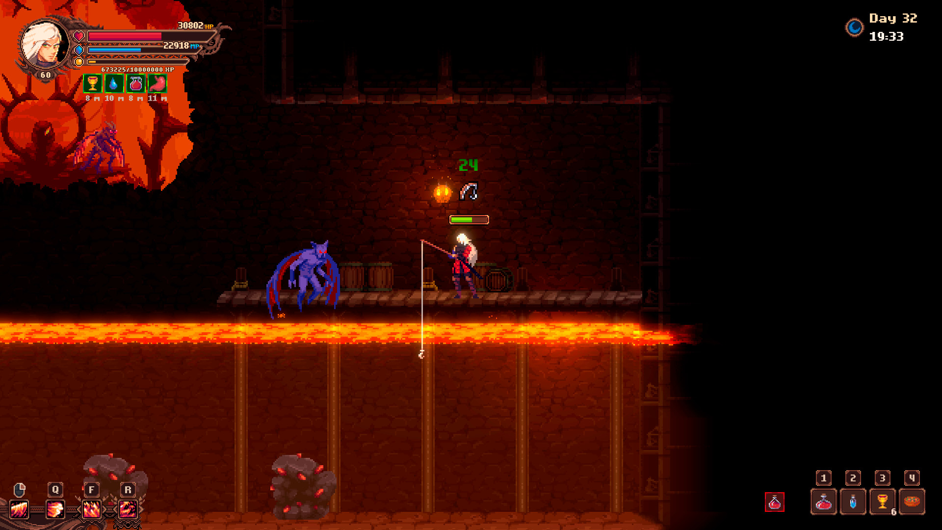 Скриншот 20: Mists of Noyah