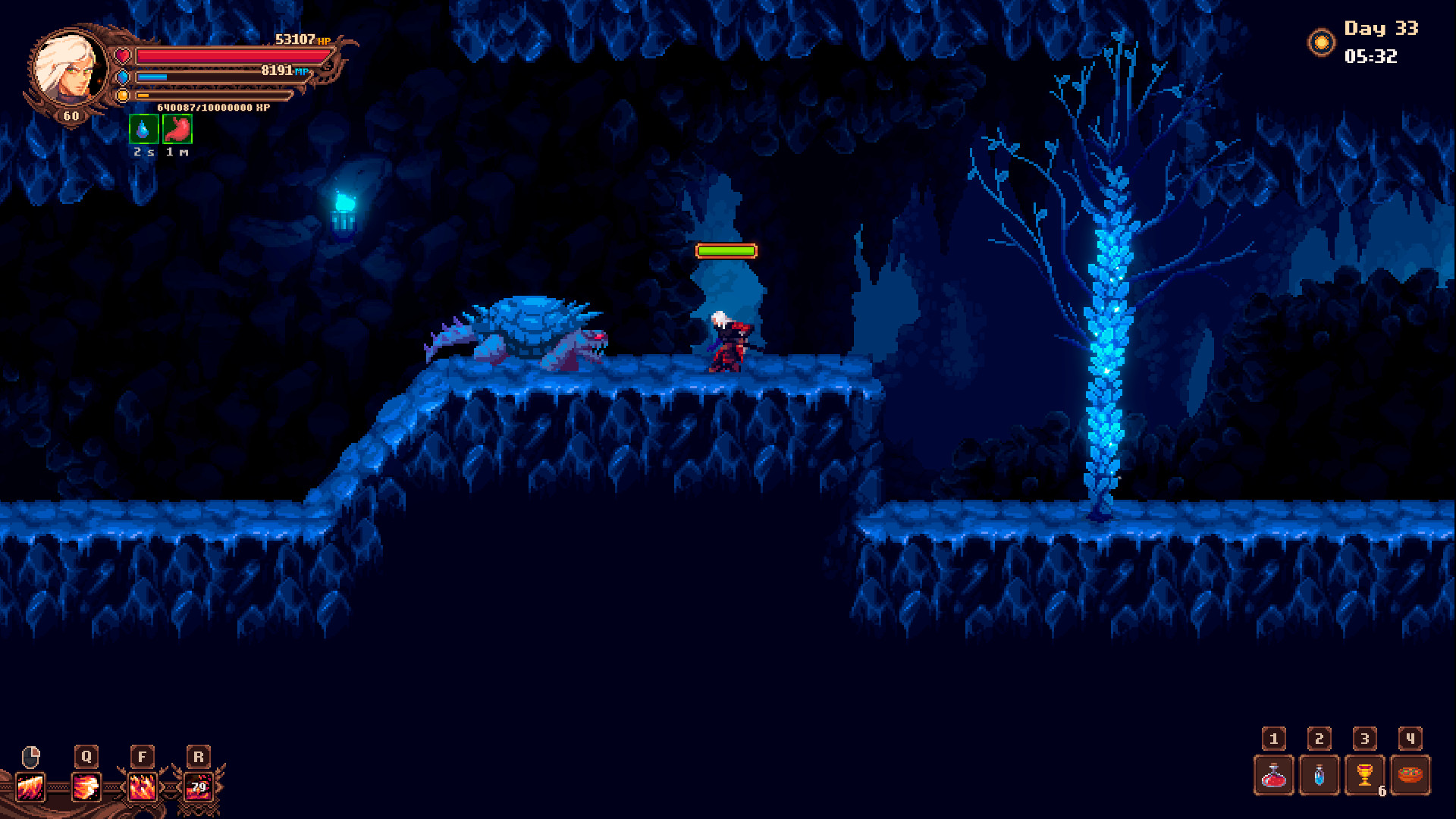 Скриншот 24: Mists of Noyah