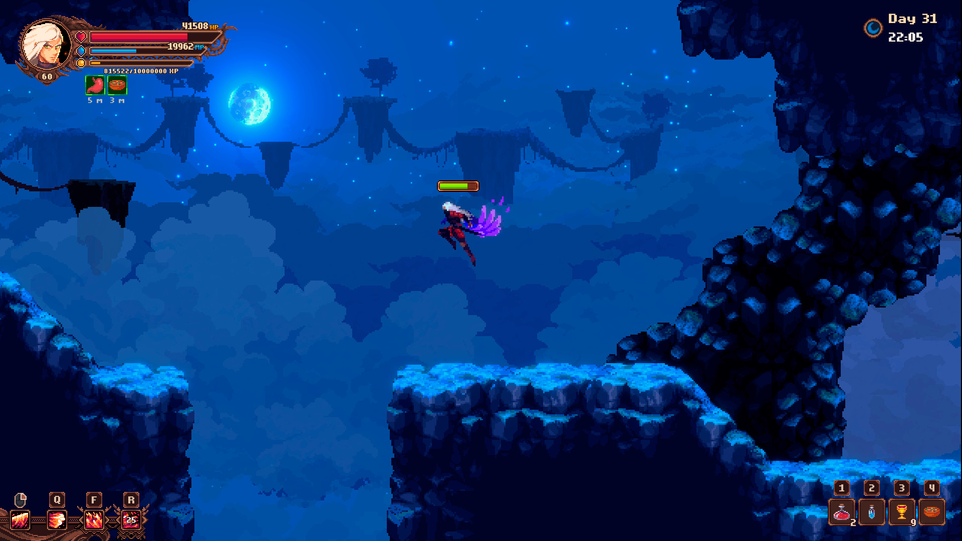 Скриншот 25: Mists of Noyah