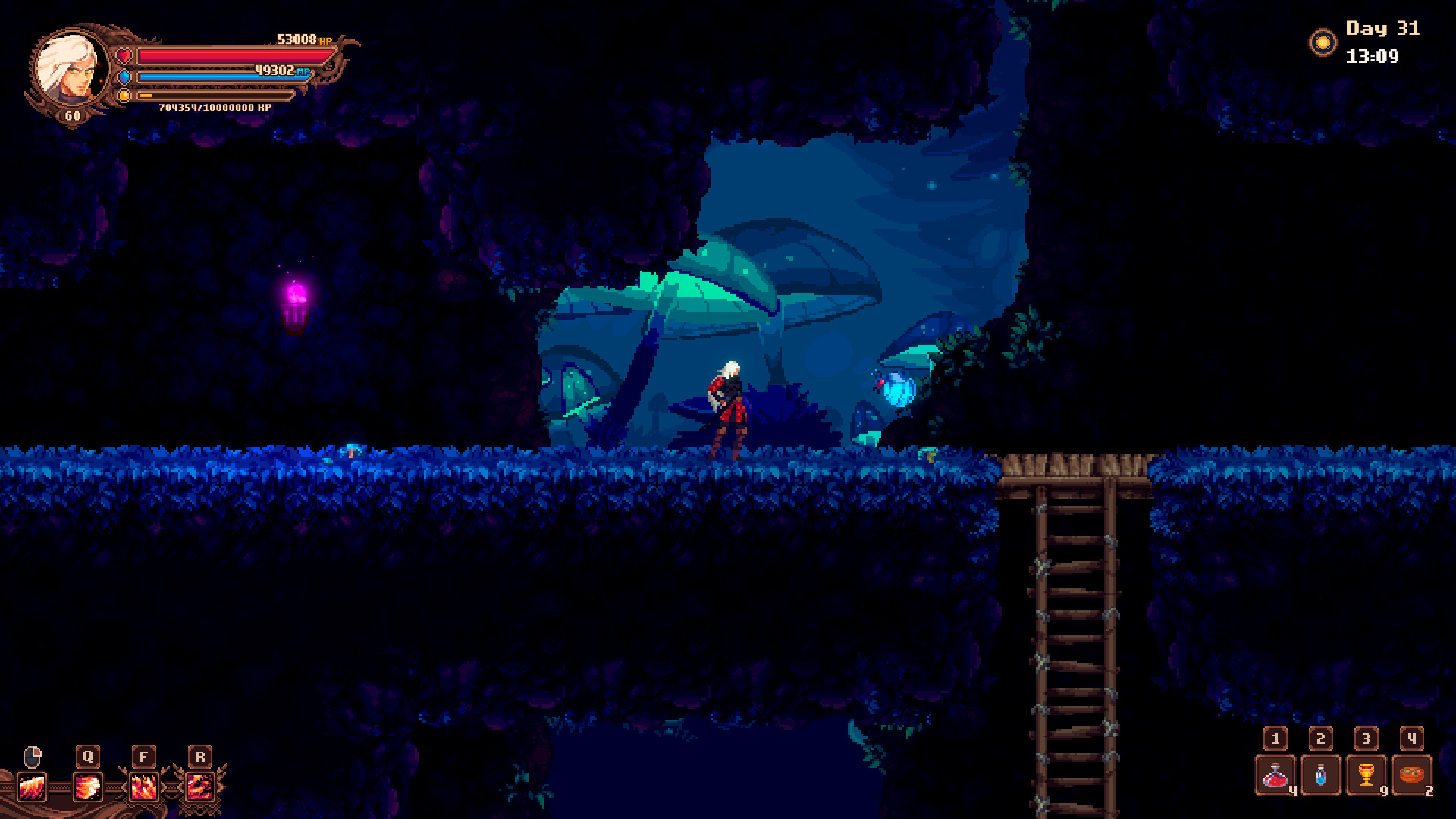 Скриншот 27: Mists of Noyah