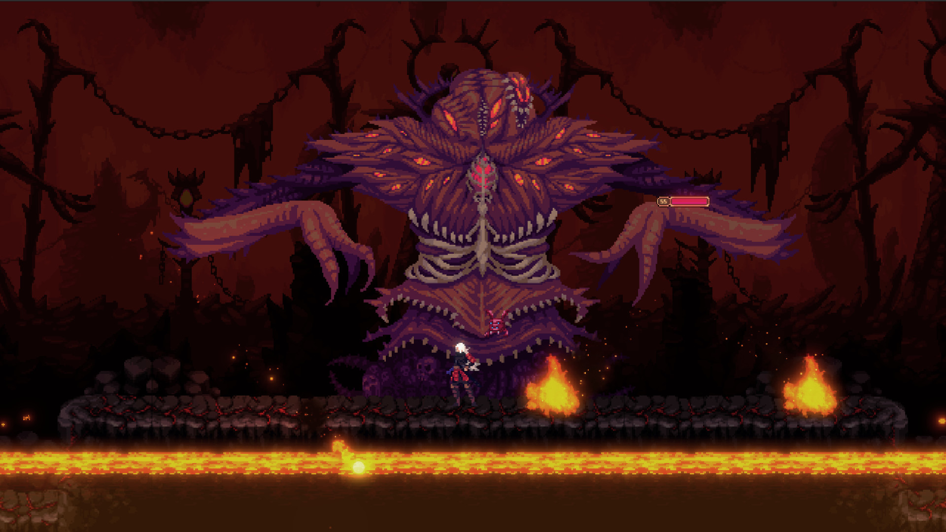 Скриншот 7: Mists of Noyah