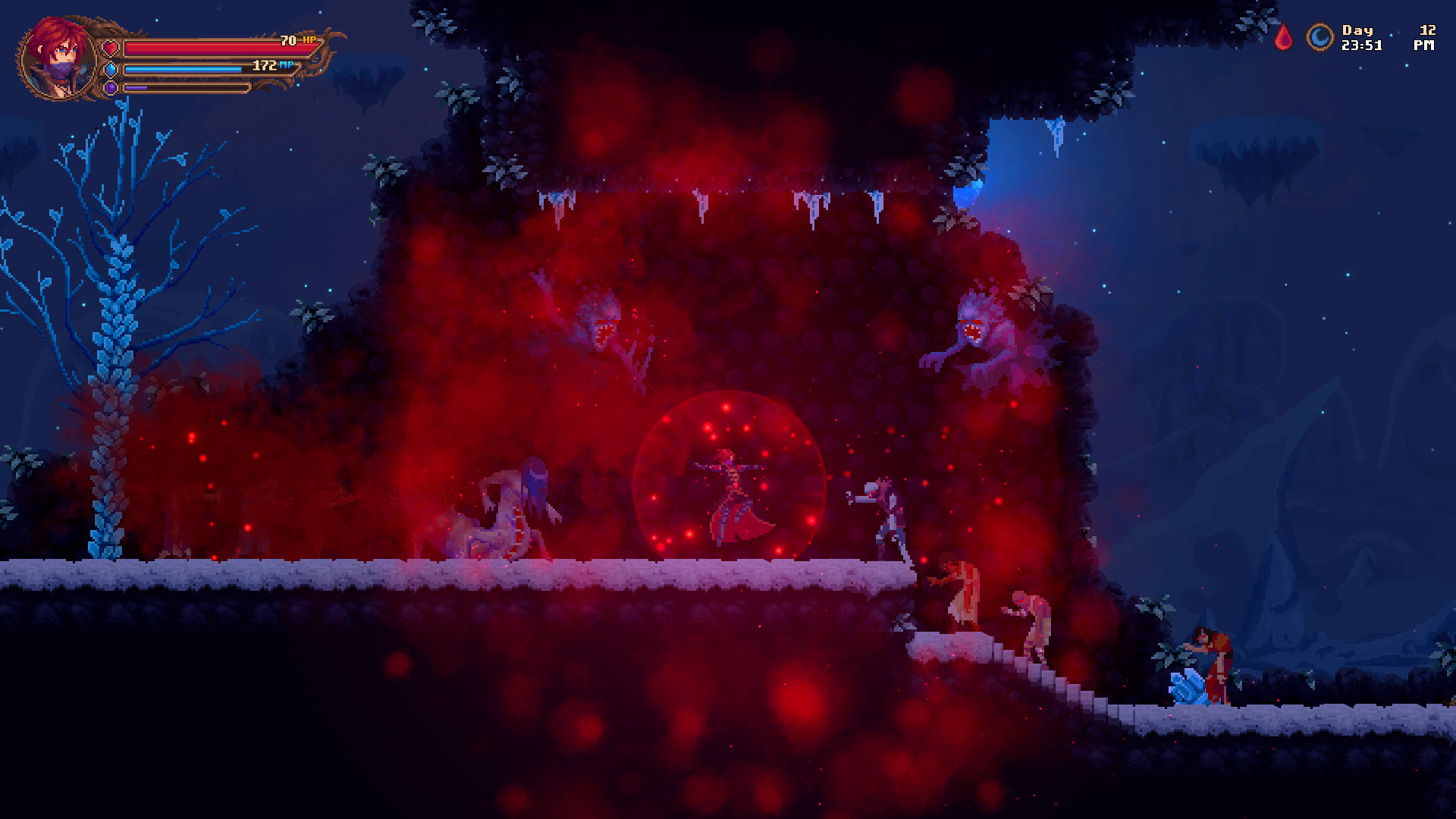 Скриншот 10: Mists of Noyah