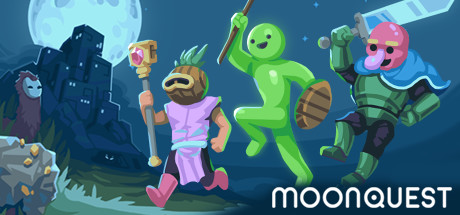 Обложка: MoonQuest