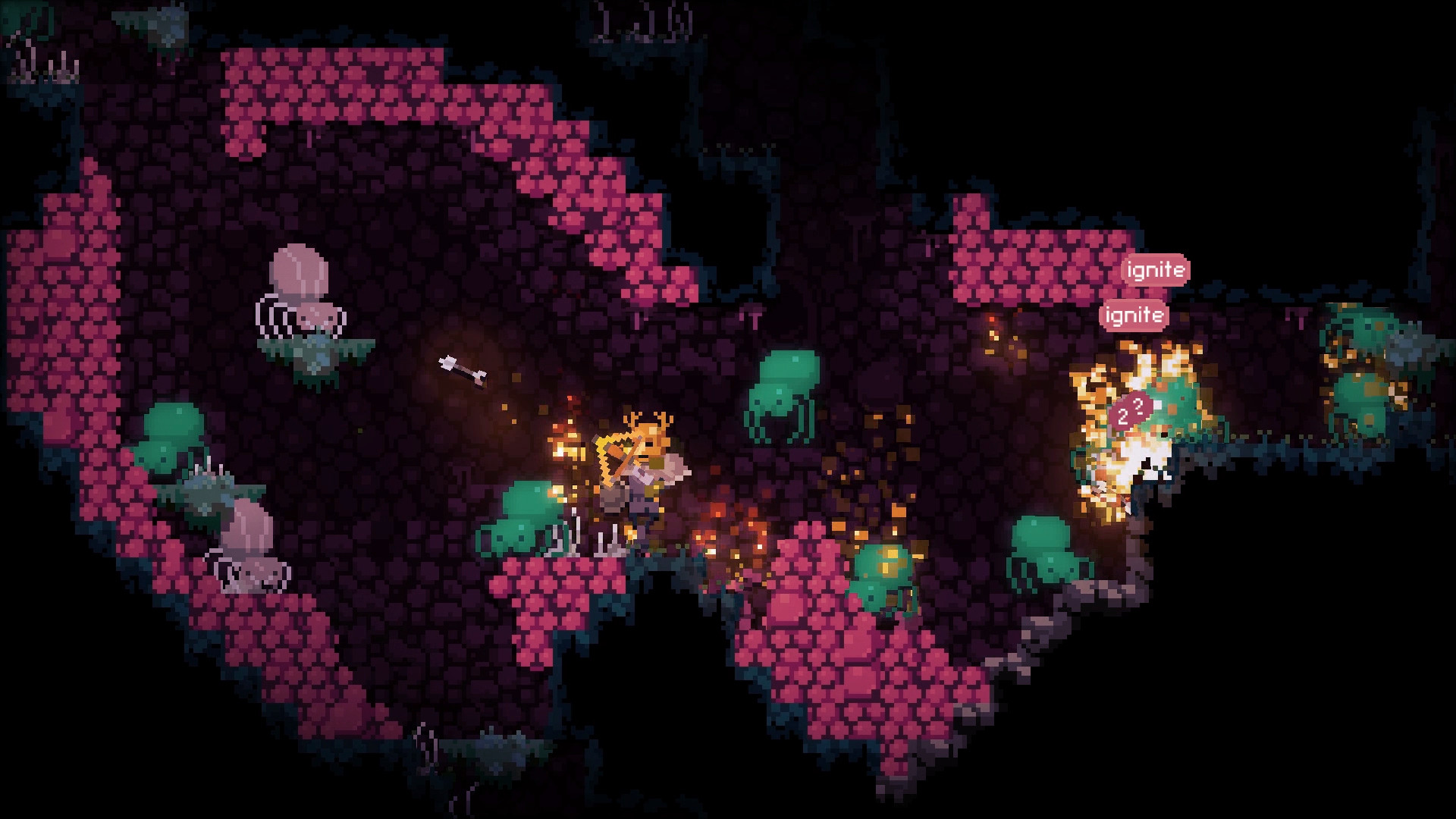 Скриншот 12: MoonQuest