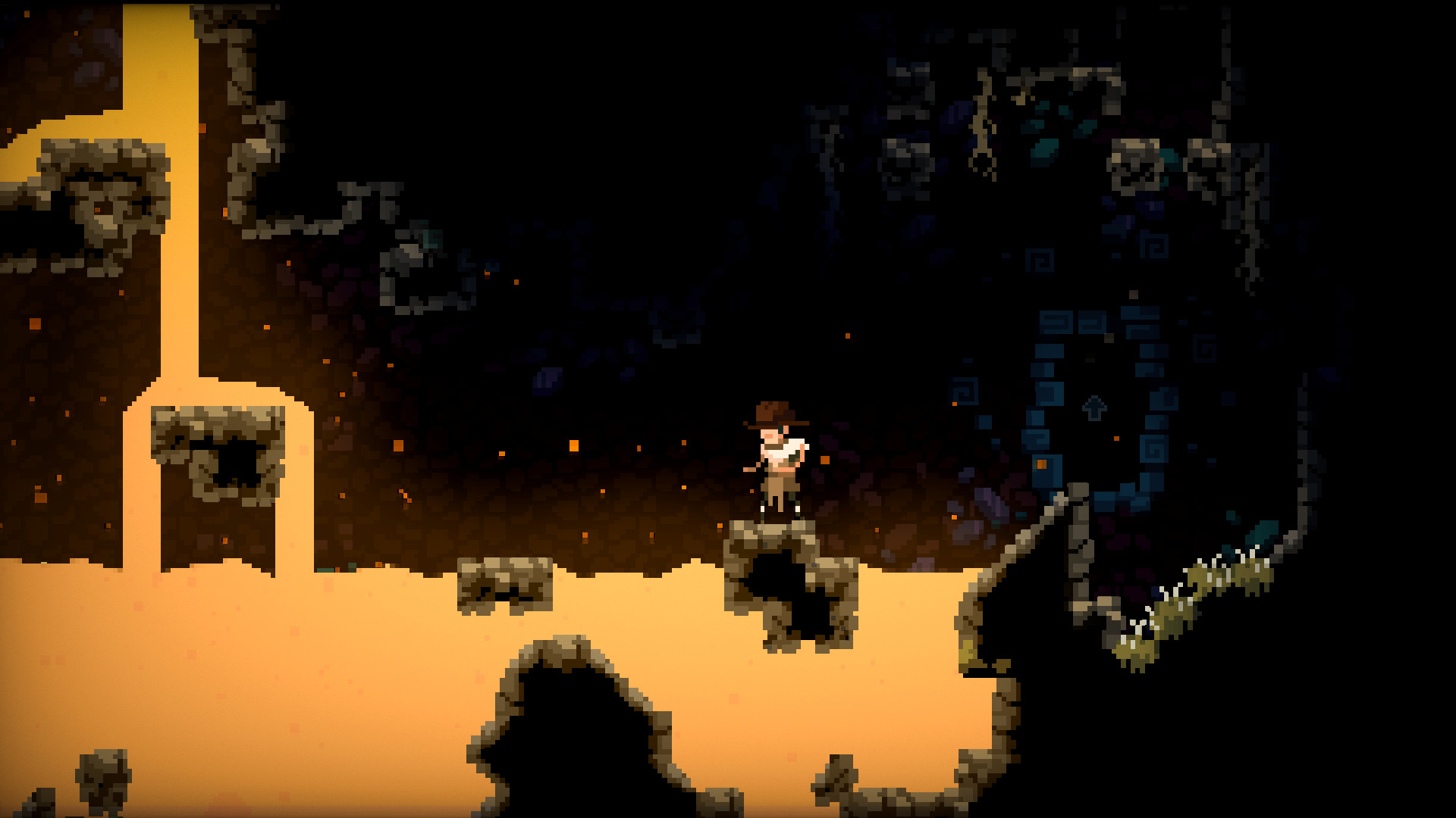 Скриншот 15: MoonQuest