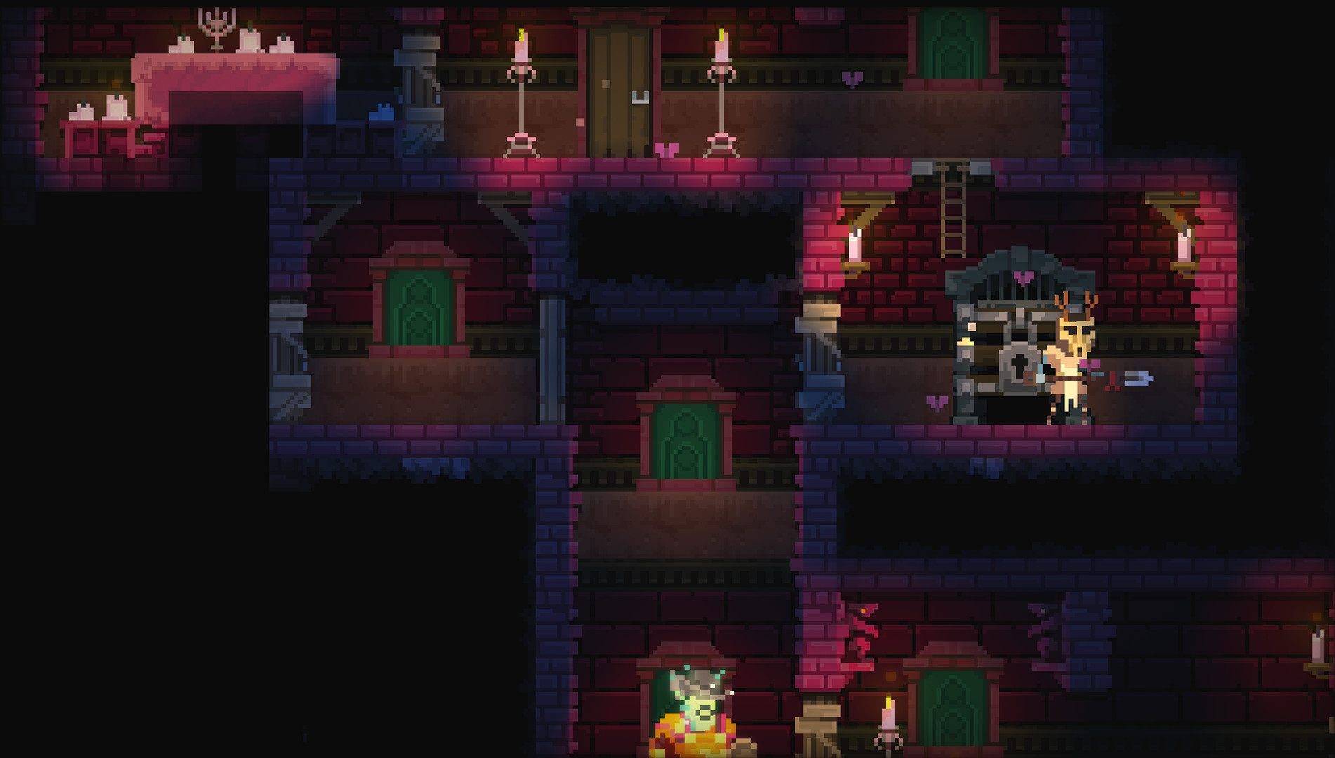 Скриншот 20: MoonQuest