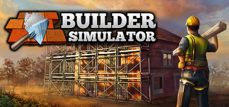 Обложка: Builder Simulator