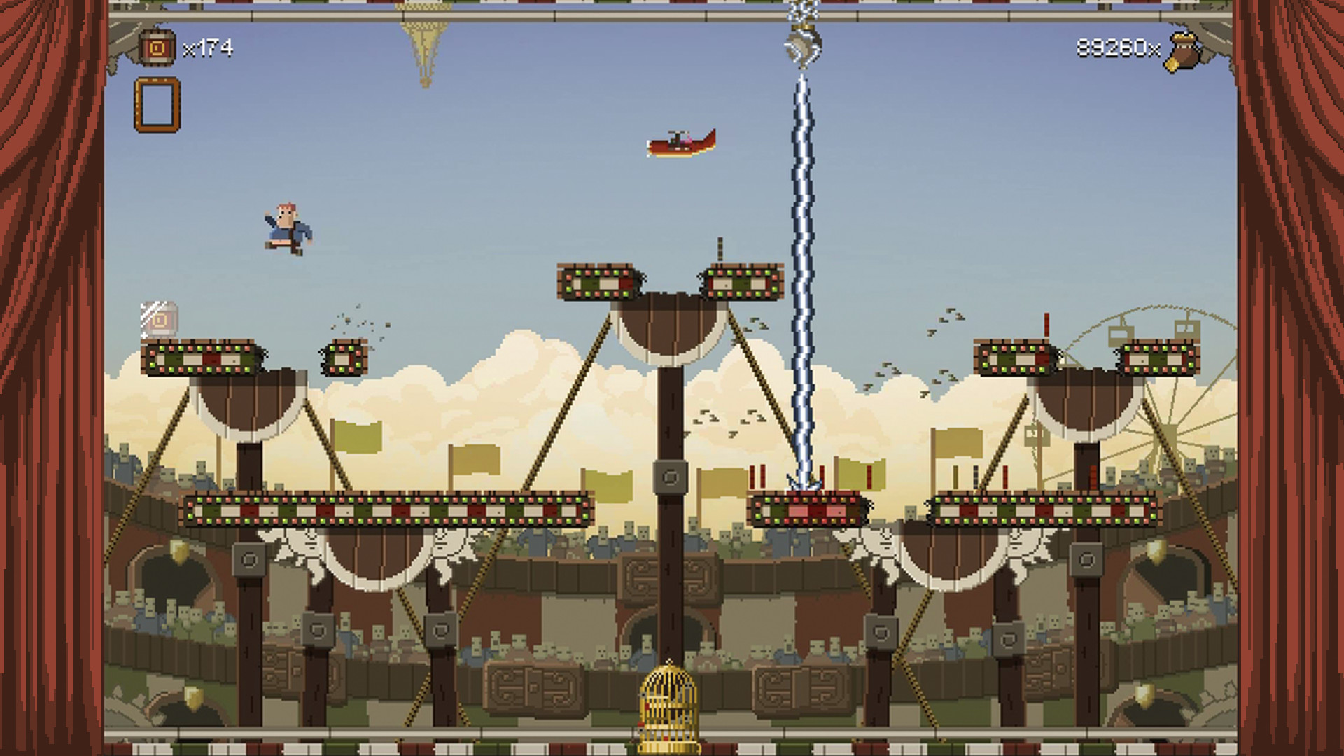 Скриншот 10: Penarium