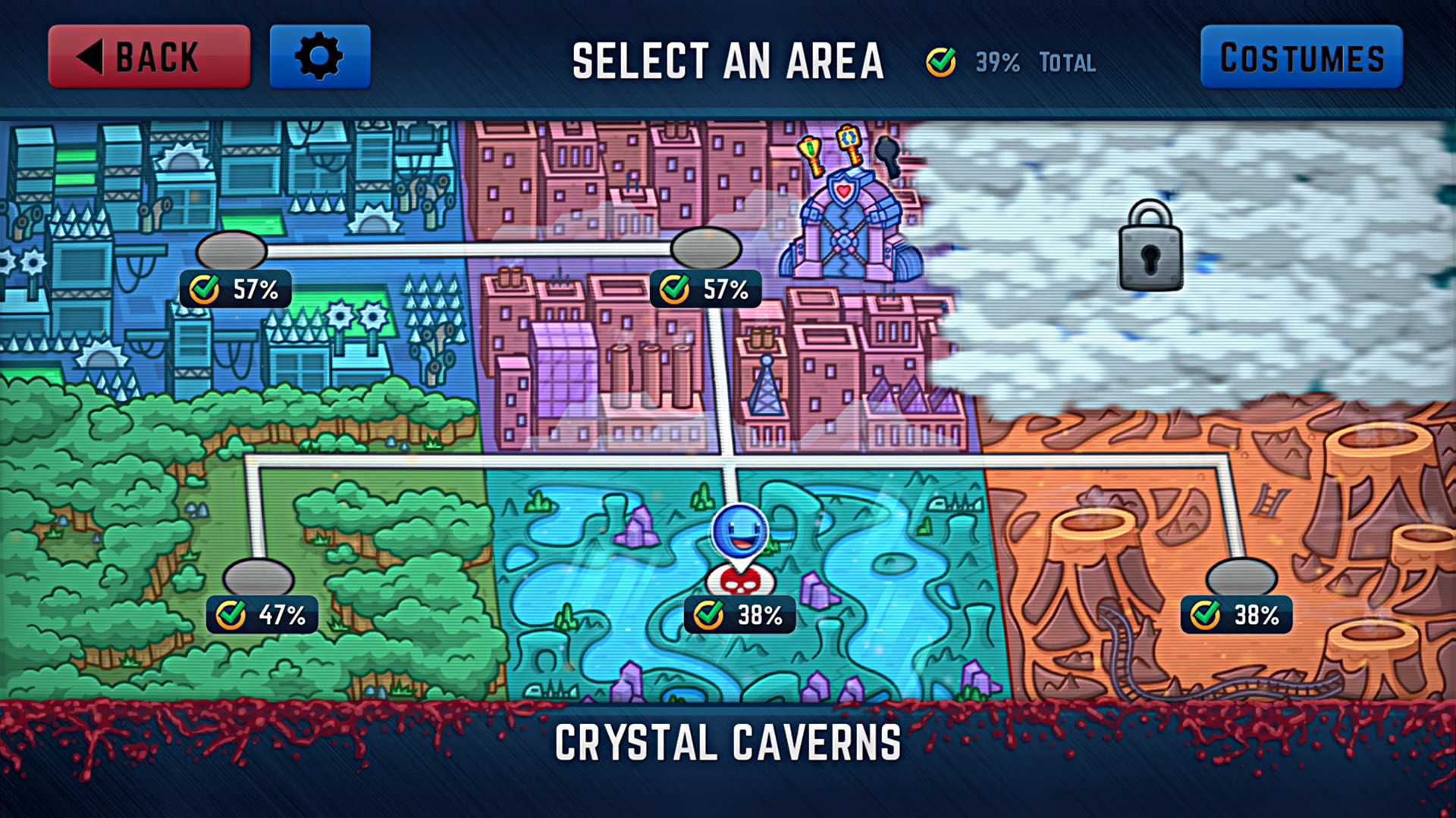 Скриншот 7: Never Give Up