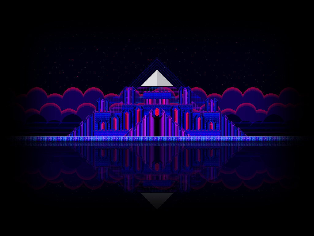 Скриншот 9: Crystal Catacombs