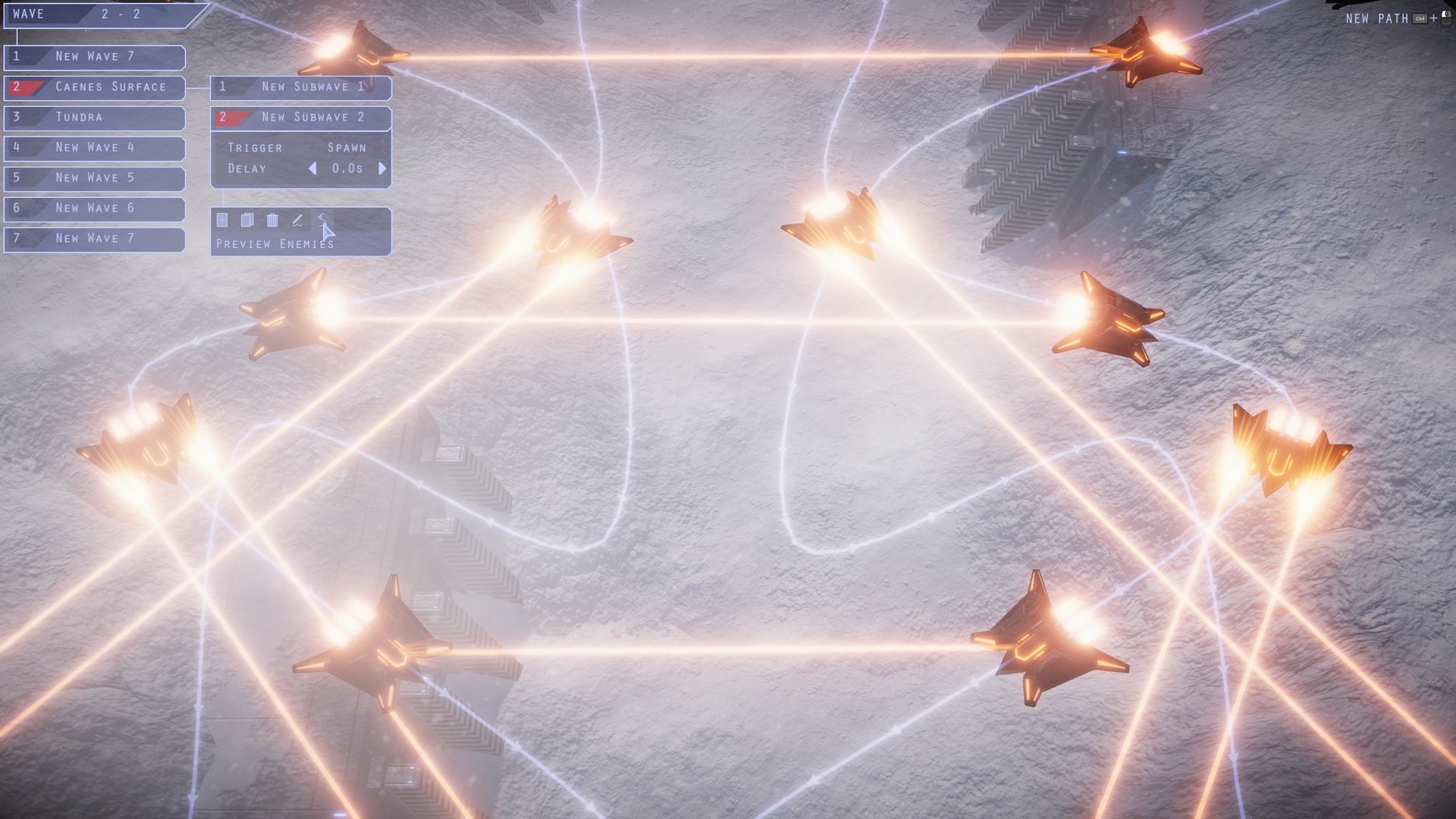 Скриншот 7: Project AETHER: First Contact