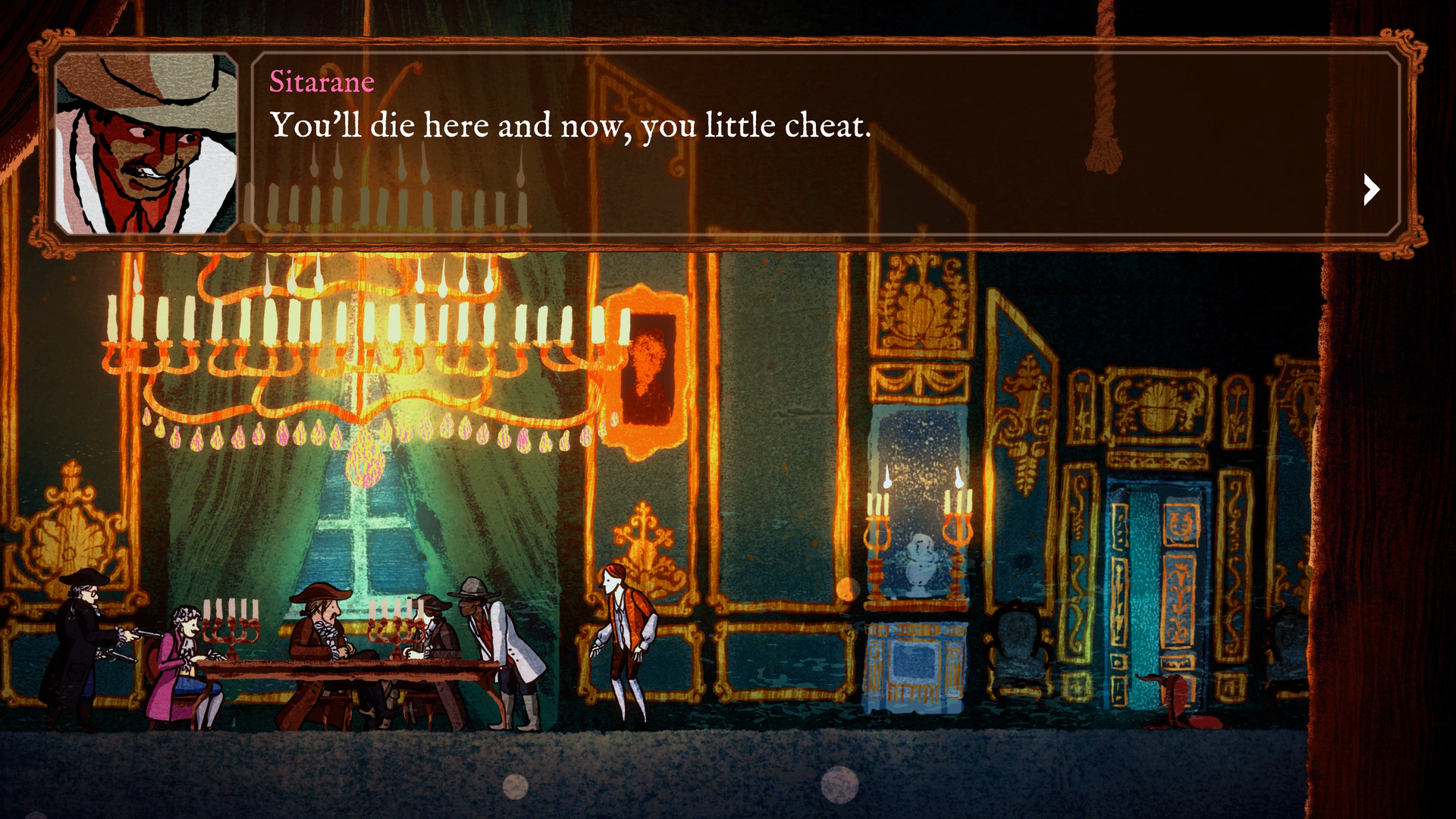 Скриншот 11: Card Shark