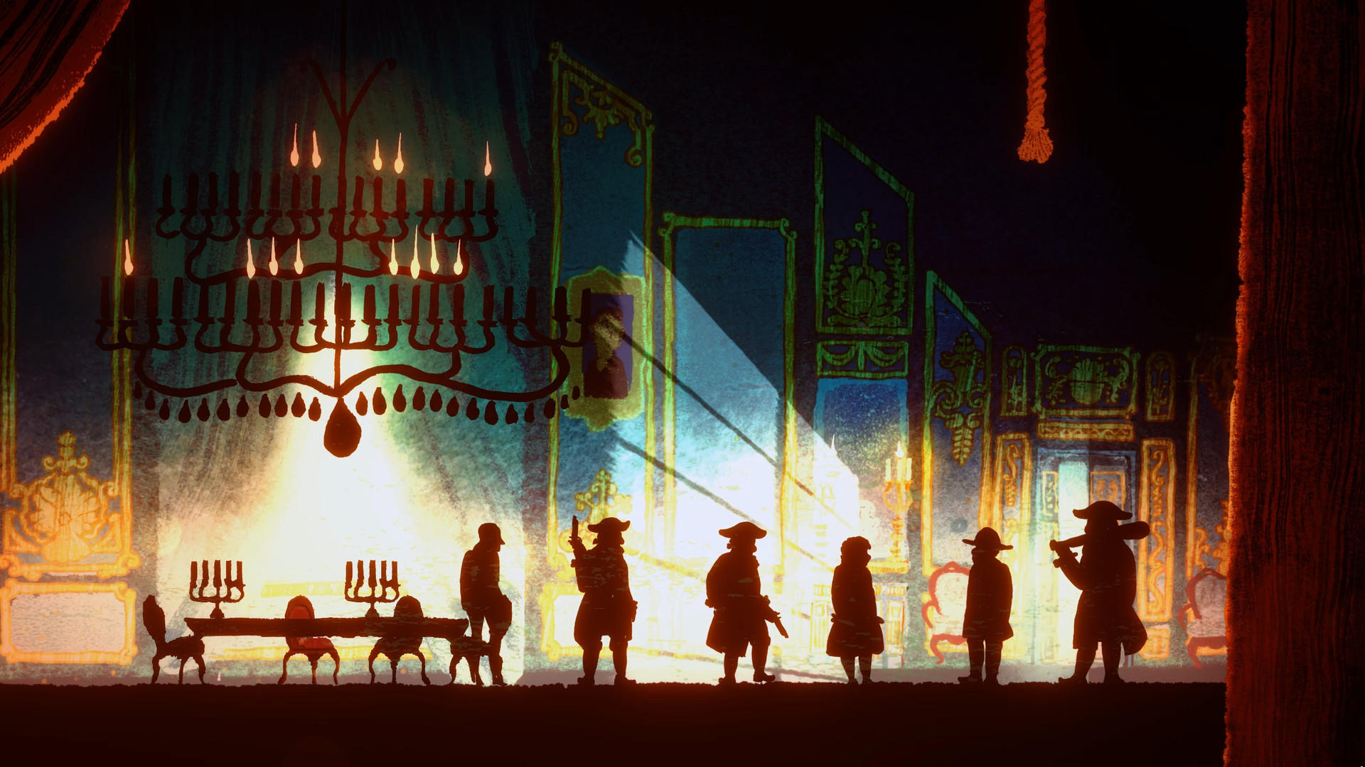 Скриншот: Card Shark