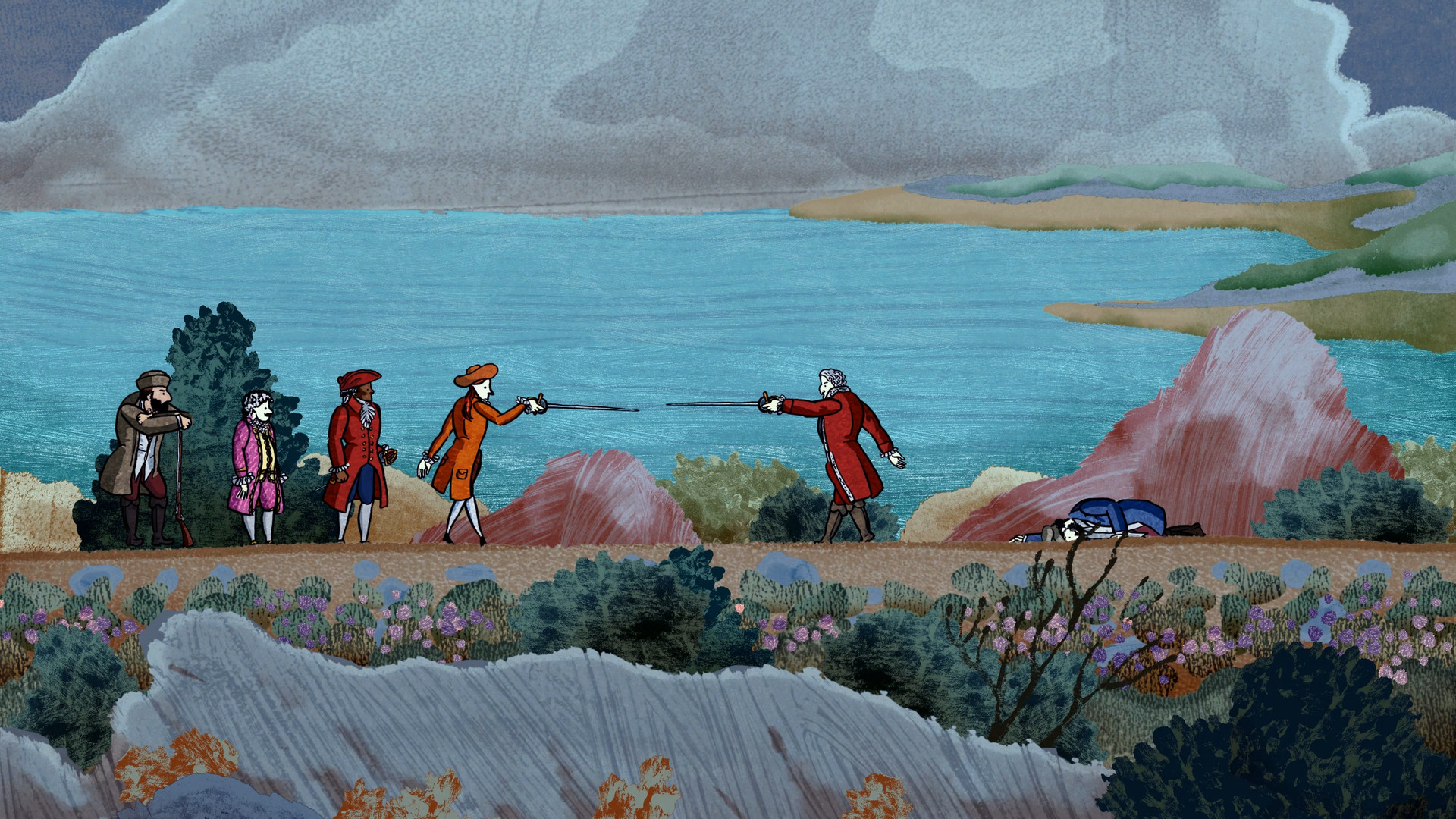 Скриншот 9: Card Shark