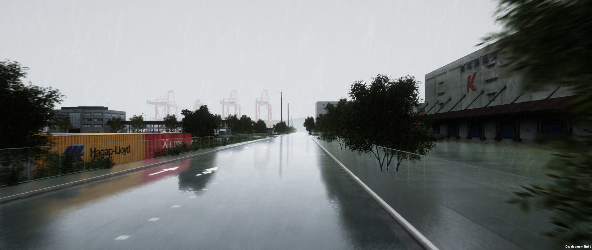 Скриншот 6: Tokyo Warfare Turbo