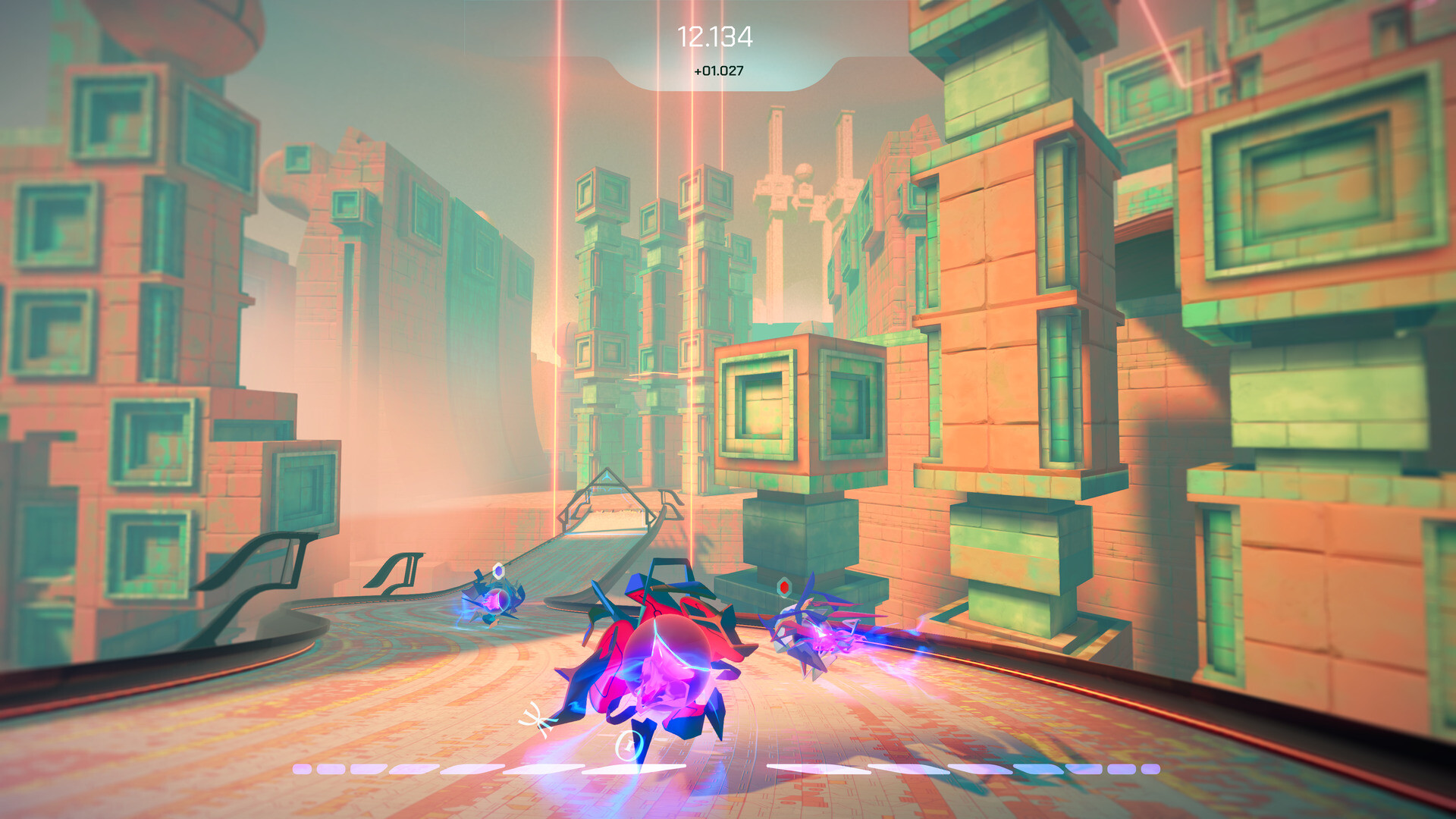 Скриншот 7: Phantom Spark