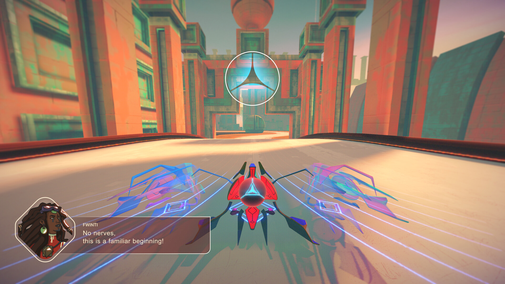 Скриншот 8: Phantom Spark