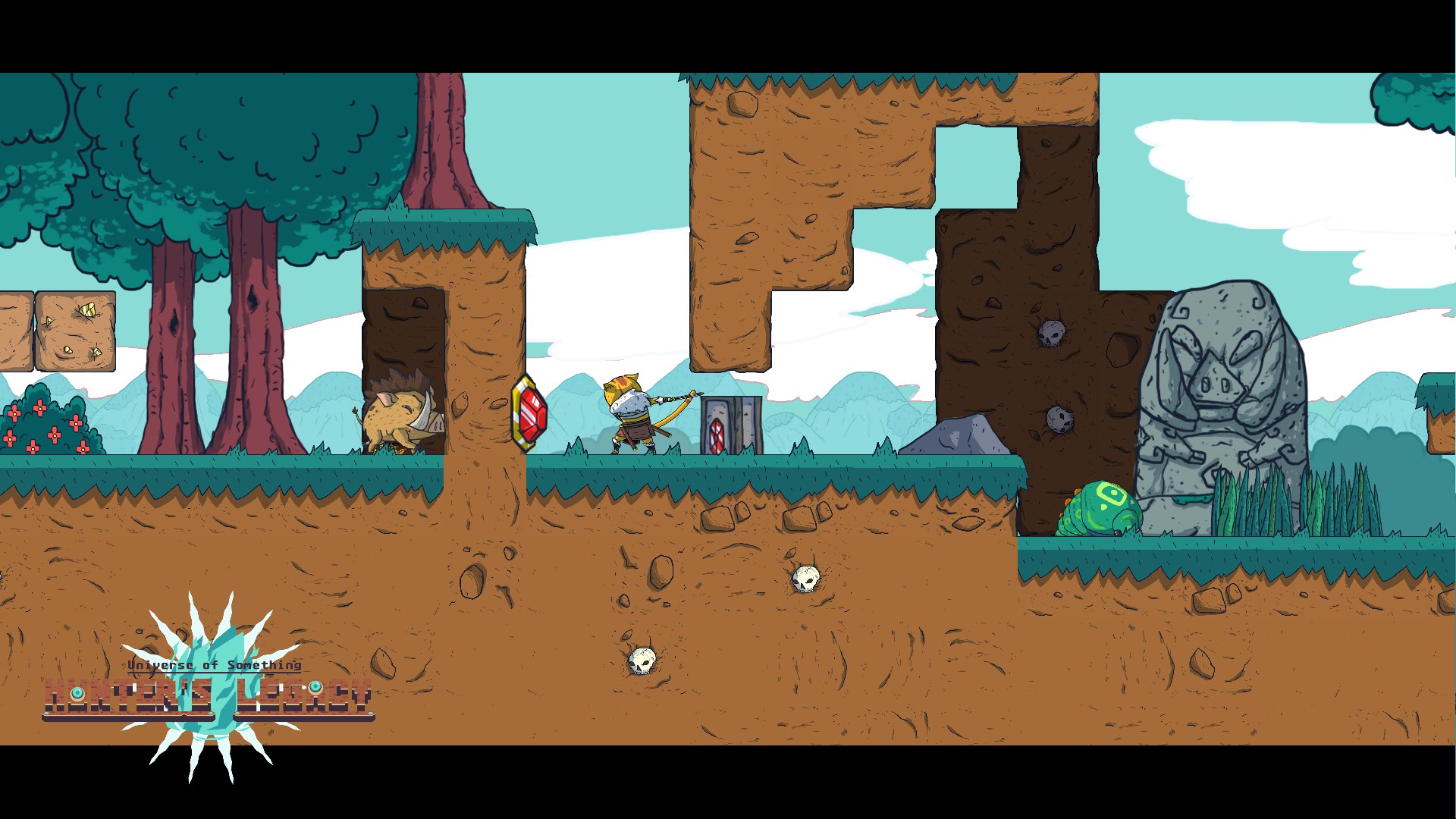 Скриншот 6: Hunter's Legacy