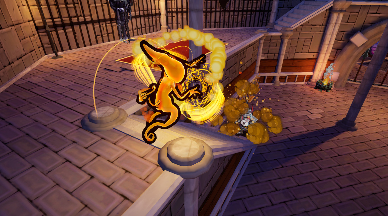 Скриншот 6: Tower Princess