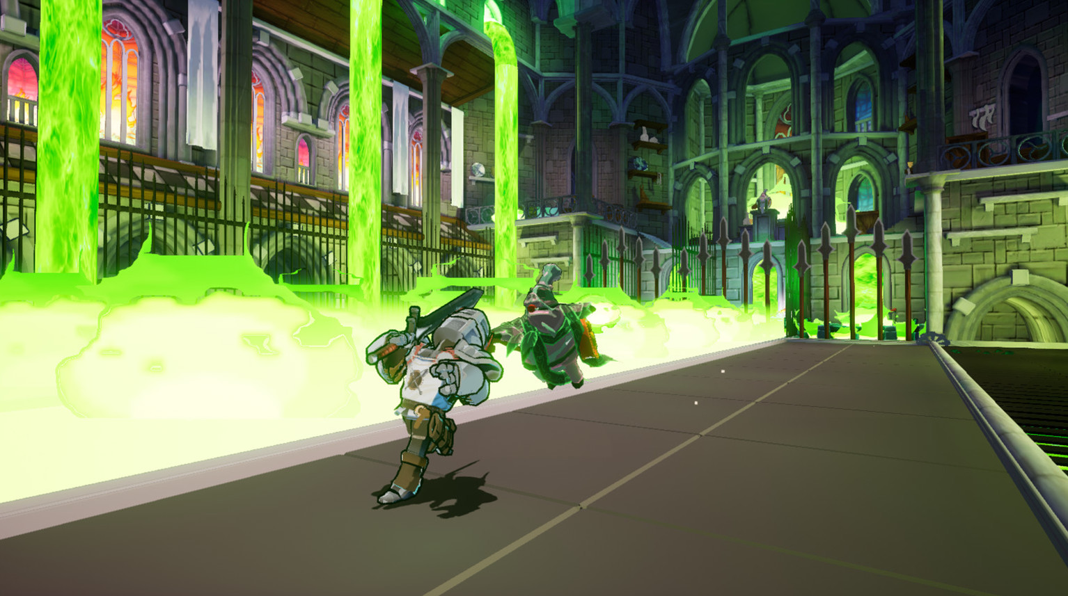 Скриншот 8: Tower Princess